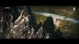 Comment for movie link