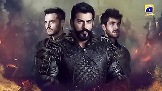 Kurulus Osman Season 5 Ep 119