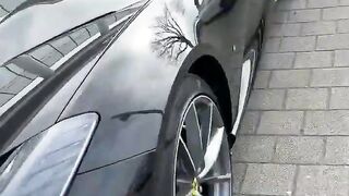ferrari #ferrarilaferrari #car #auto #autosport #shorts #fypyoutube #edit #подпишись #sportcar #new.