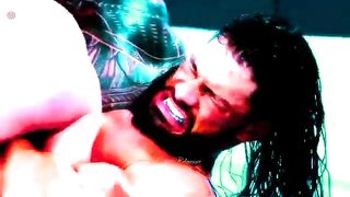 roman reigns wwe