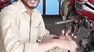 Petroleum Ki average dubel