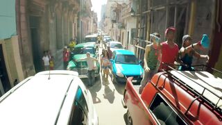 Gente de Zona - La Gozadera (Official Video) ft. Marc Anthony