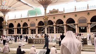 Likh dy likh dy Meri Kismat mein Madina likh dy