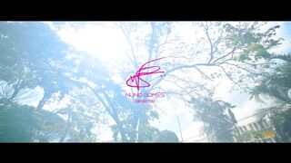 Chino & Nacho - Me Voy Enamorando ft. Farruko (Remix) (Official Music Video)