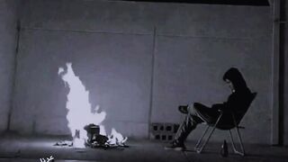 Eid sad status video