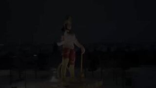 Jai shree ram jai hanuman