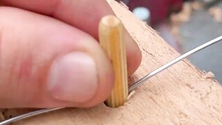 Trick tutorial