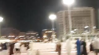 Masjid nabvi SAW