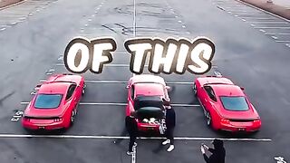 Keep Track of Car Win 10000$ - Mr Beast
