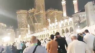 Haram shareef
