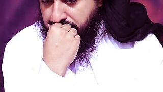 Allama Saad Hussain Rizvi