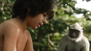 Mogali #movie #mogli
