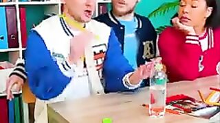 Black To Schools Very Funny viral video