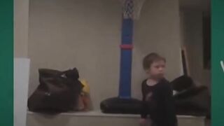 Kids funny clips
