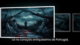 Desaparecimentos Misteriosos_ Desvendando a Lenda Urbana das Mulheres de Portugal