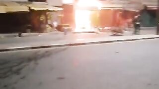 Saka cha3la fiha l3afiya