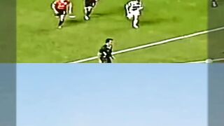Speed of cr7