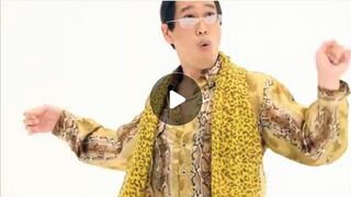 Piktaro_PPAP(pen pineapple pen) (long version) #funn#songs#entertaiment #funny#usa