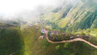 Incredible view