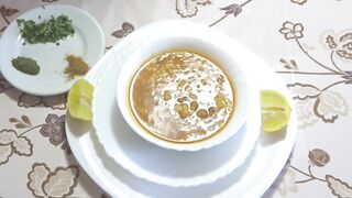 111.طريقة خاصة شوربة الخضار المرحية باللحم للاطفال والكبار vegetable soup.