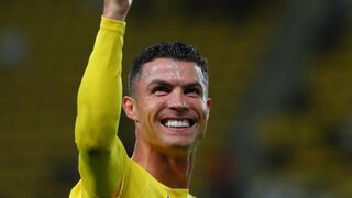 Gol Cristiano Ronaldo 2