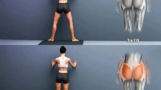 Exercise tips