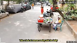 This Was Never Expected -The Importance Of Being Watchful