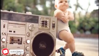 Baby dance coffin song
