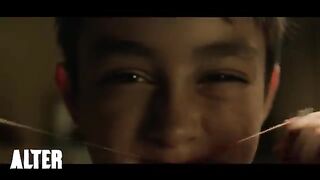Horror Short Film "Milk Teeth" | ALTER
