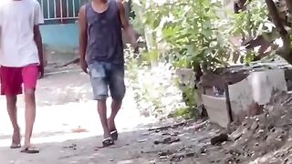 The tiger again