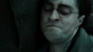 Harry vs Voldemort extended version HD