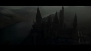 Harry Potter And The Cursed Child - Trailer (2025) Based On A Book | Teaser PRO's Concept Version