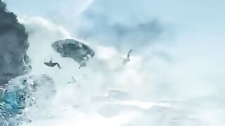 Avatar movie short video 2024 part 1