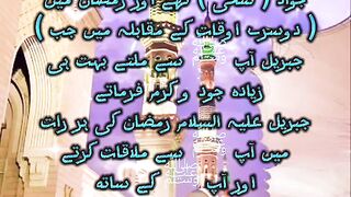 SAHIH BUKHARI HADEES 6 صحیح البخاری حدیث