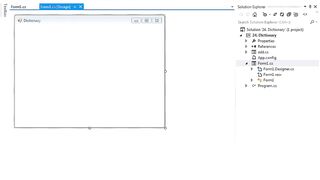C# Bangla Tutorial in 30 days - Day 24 - Project 2 A Simple Dictionary