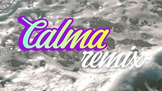 Pedro Capó, Farruko - Calma (Remix - Official Video)