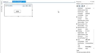 C# Bangla Tutorial in 30 days - Day 26 - Picture Box Control