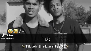 Funny TikTok
