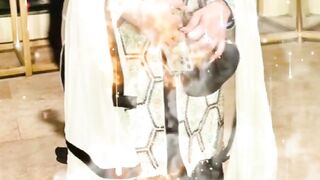 Preloved party wear dress for sale