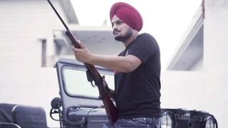 Chorni Sidhu mosa wala official song