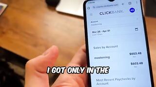 FASTEST $500 of your LIFE - Make Money Online.