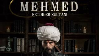 Mehmed: Fetihler Sultanı (2024)(6.Bölüm)(Part 1)@