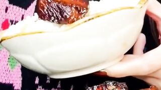 Chinese food is Love