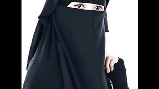 Women hijab sale online  RS:1200