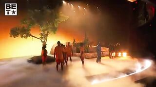 Davido : Unavailable Live at BET Awards