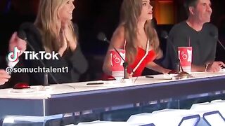 9 year old magician