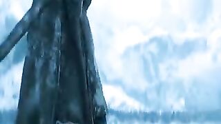 Best fight scene Netflix movie
