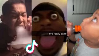 THE FUNNIEST MEMES Of April 2024 | Try Not To LAUGH | #2