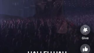 Hallelujah