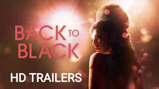BACK TO BLACK | OFFICIAL TRAILER COMING SOON